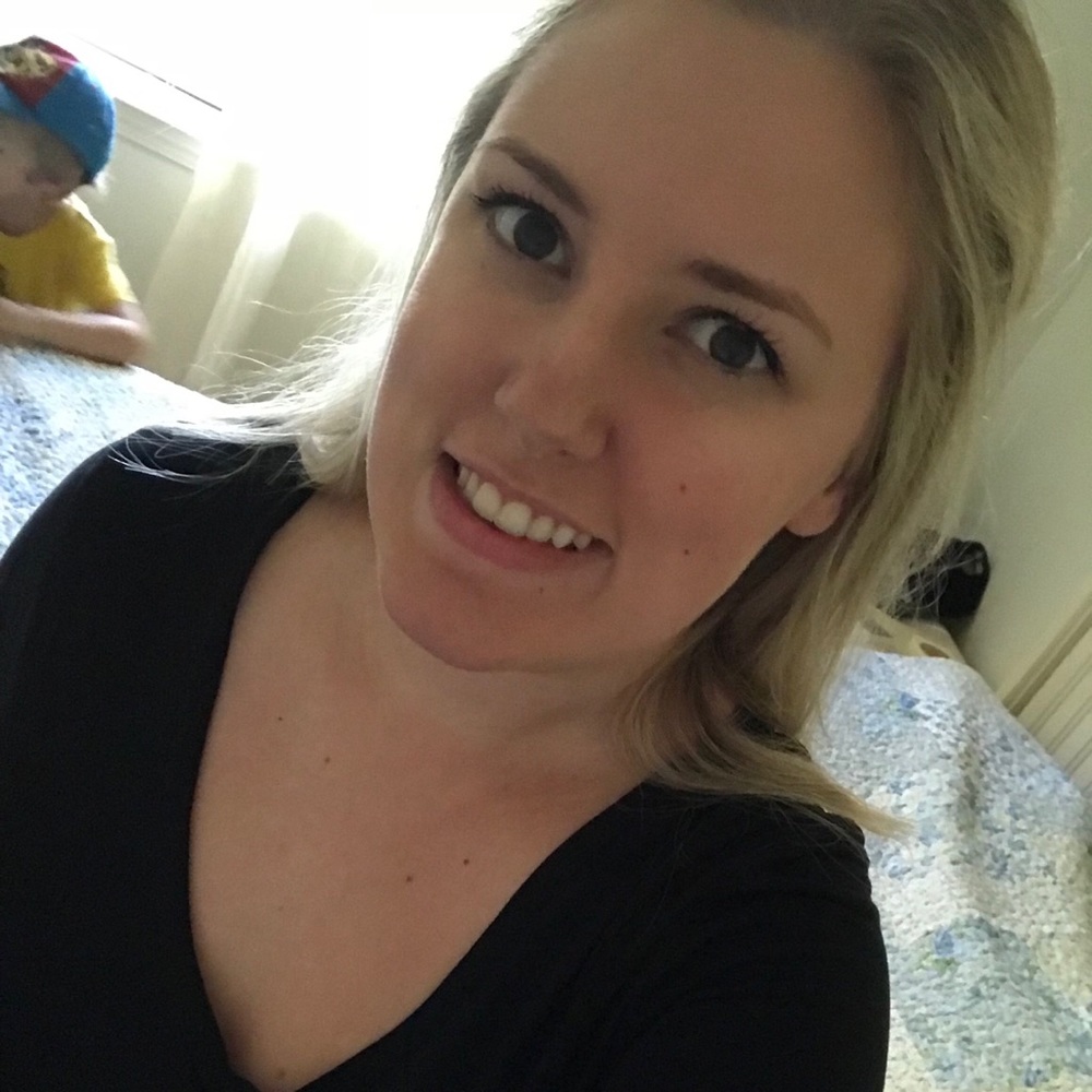 Meet your Posher, Jordan